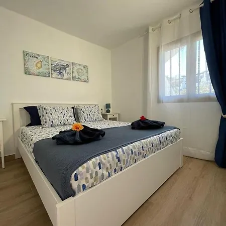 Blue Ocean Διαμέρισμα *