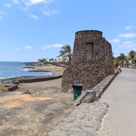 Blue Ocean Διαμέρισμα Costa Teguise