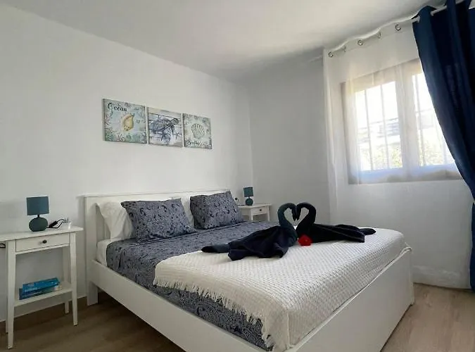 Blue Ocean Appartement