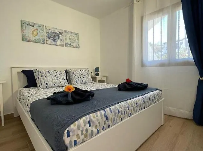 Blue Ocean Appartement *