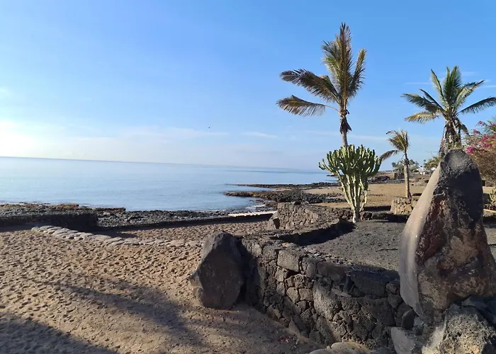 Appartement Blue Ocean Costa Teguise