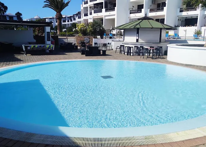 Blue Ocean Appartement