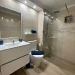 Апартаменты Blue Ocean *