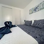 Blue Ocean Апартаменты *
