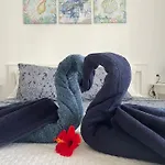 Апартаменты Blue Ocean *