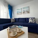 Blue Ocean Апартаменты