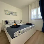 Blue Ocean Апартаменты *
