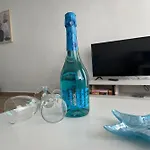 Blue Ocean Апартаменты *