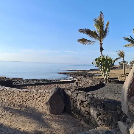 Apartamento Blue Ocean Costa Teguise