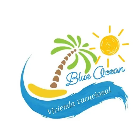 Apartment Blue Ocean Costa Teguise
