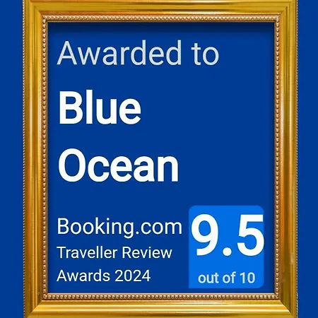 Blue Ocean Costa Teguise