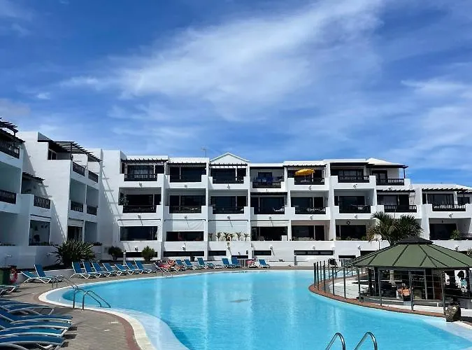 Apartmán Blue Ocean *