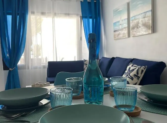 Blue Ocean *