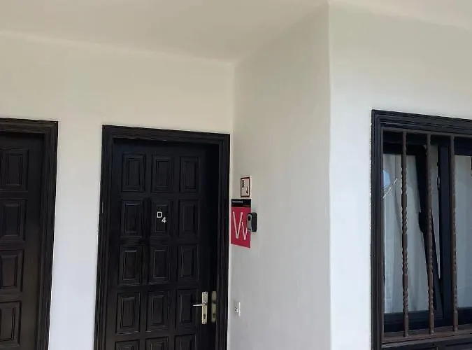 Blue Ocean * Costa Teguise