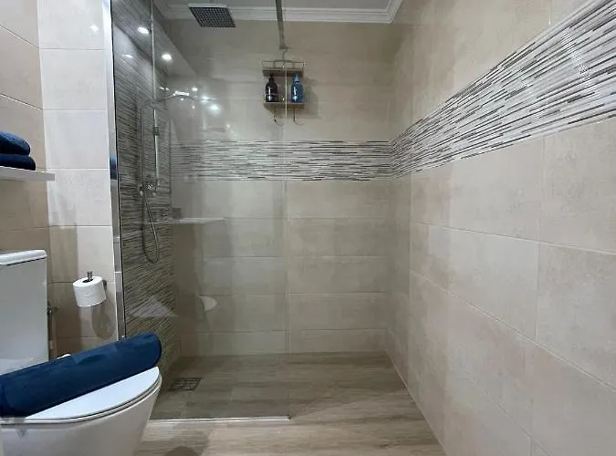 Blue Ocean Apartmán