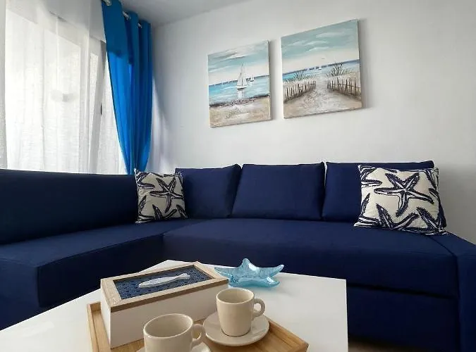 Blue Ocean Apartamento