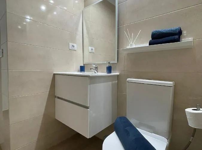 Blue Ocean Apartamento