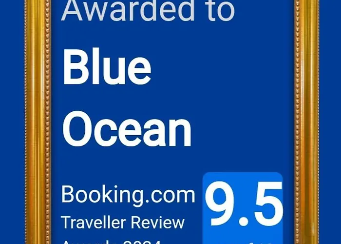 Blue Ocean 코스타 테기세