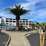 Blue Ocean Appartement Costa Teguise