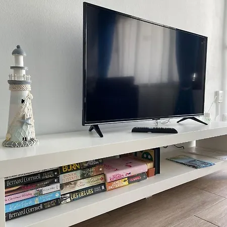 Blue Ocean Costa Teguise