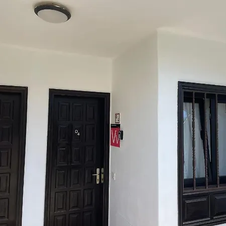 Blue Ocean * Costa Teguise