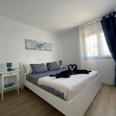 Blue Ocean Appartamento