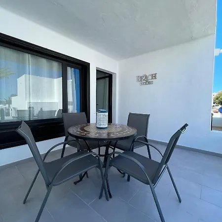 Blue Ocean * Costa Teguise