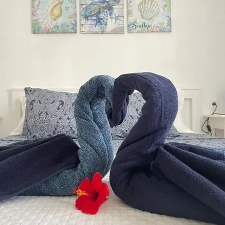 Appartamento Blue Ocean *