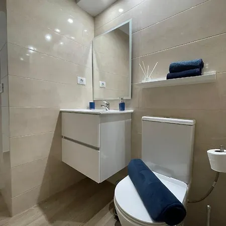 Blue Ocean Apartment