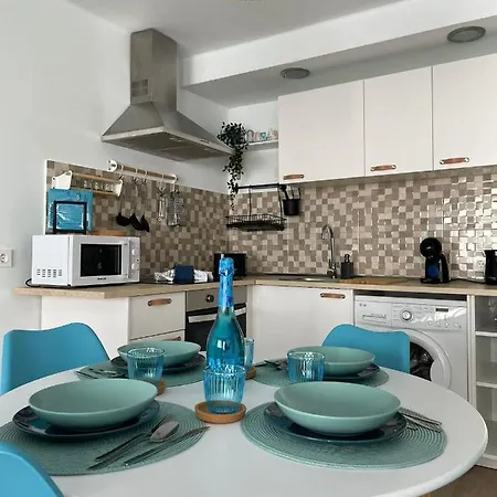 Blue Ocean Costa Teguise